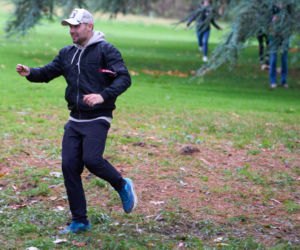 The Traitors. Zdrajcy: Sezon 3, Odcinek 3