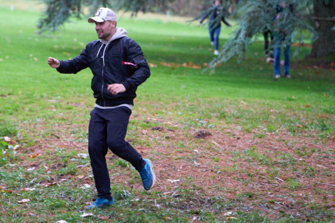 "The Traitors. Zdrajcy": Sezon 3, Odcinek 3