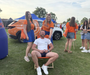 Eska Summer City w Grodzisku