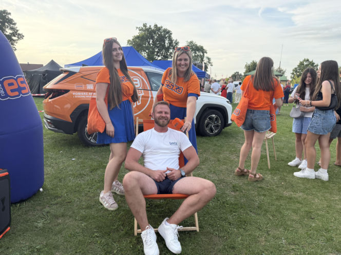 Eska Summer City w Grodzisku