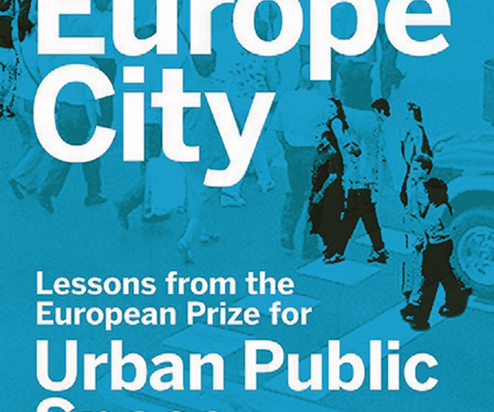 Steven Holl, Europe city