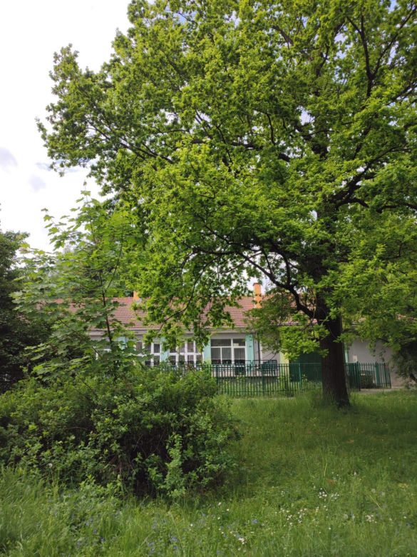 Os. Wandy, Nowa Huta, Kraków. Samorządowe Przedszkole nr. 88