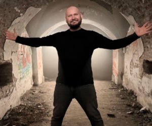 Zenek Grabowski przeszedł wielką przemianę! Muzyk zapowiada album i rusza w trasę koncertową!