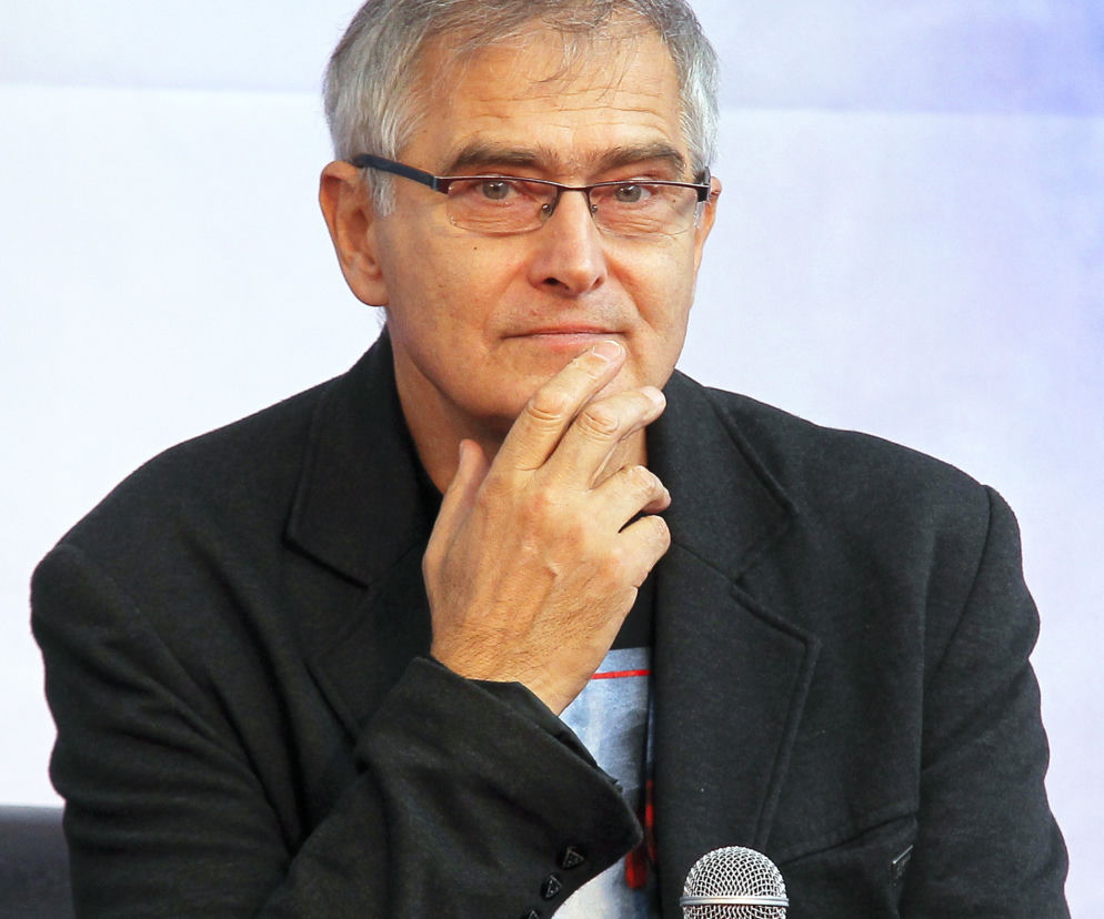 Olgierd Łukaszewicz