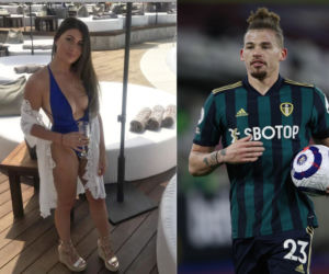 Ashleigh Behan, Kalvin Phillips