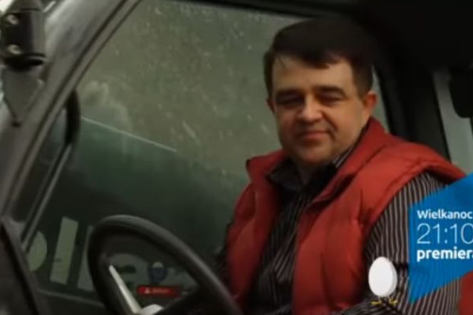 Rolnik szuka żony 4 - odcinek świąteczny
