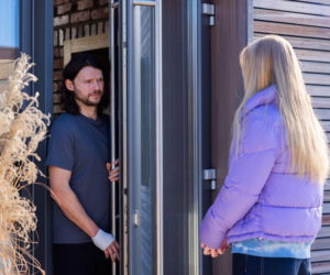 Pierwsza miłość, odcinek 4198