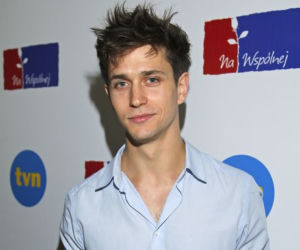 Michał Malinowski
