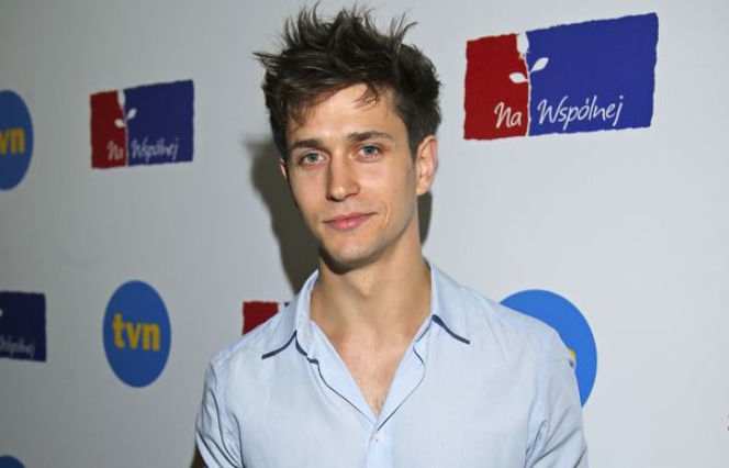 Michał Malinowski