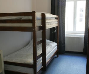 Hostel Królewska
