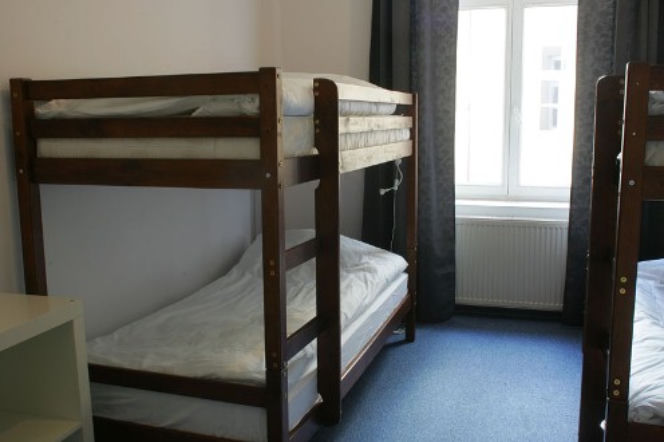 Hostel Królewska