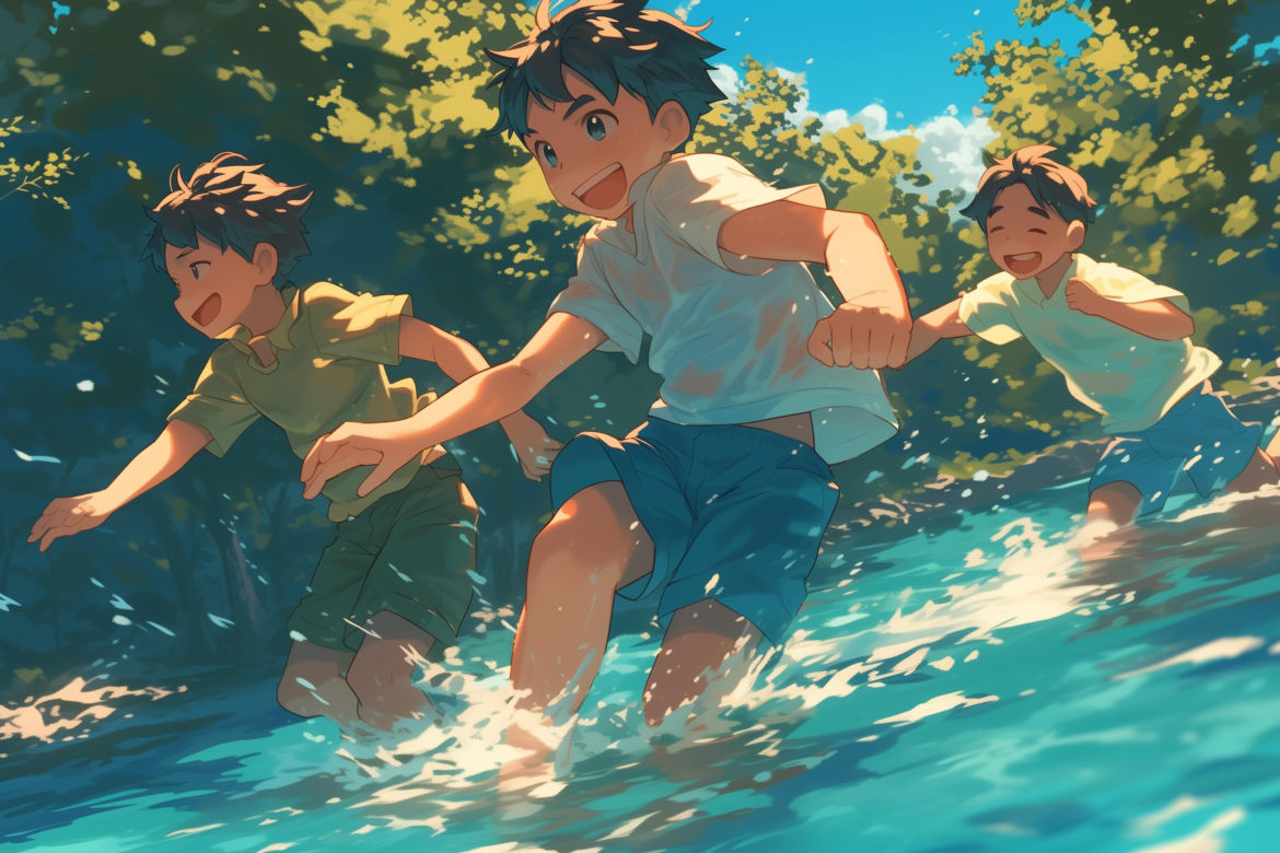 Grafiki w stylu Ghibli opanowały internet. Skąd wziął się ten trend i czy aby na pewno jest legalny?