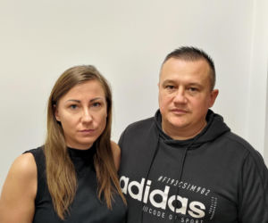 Policjanci pobili człowieka. Paweł S. był wśród nich