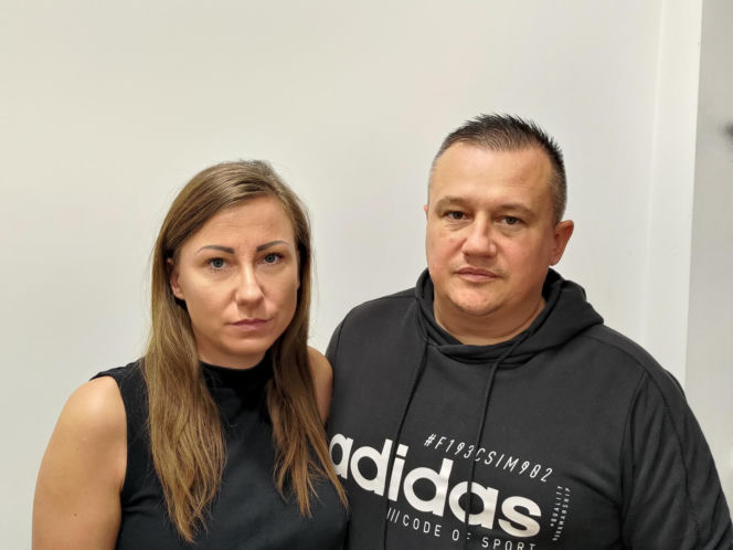 Policjanci pobili człowieka. Paweł S. był wśród nich