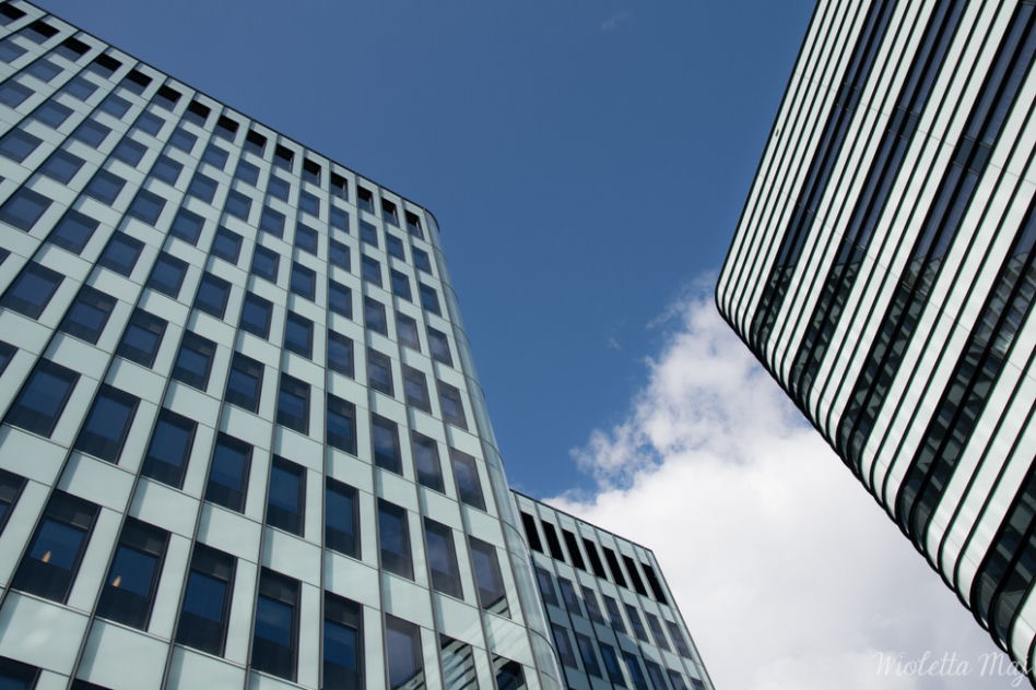 Gdyńskie modernizacje - relacja z VII Weekendu Architektury w Gdyni