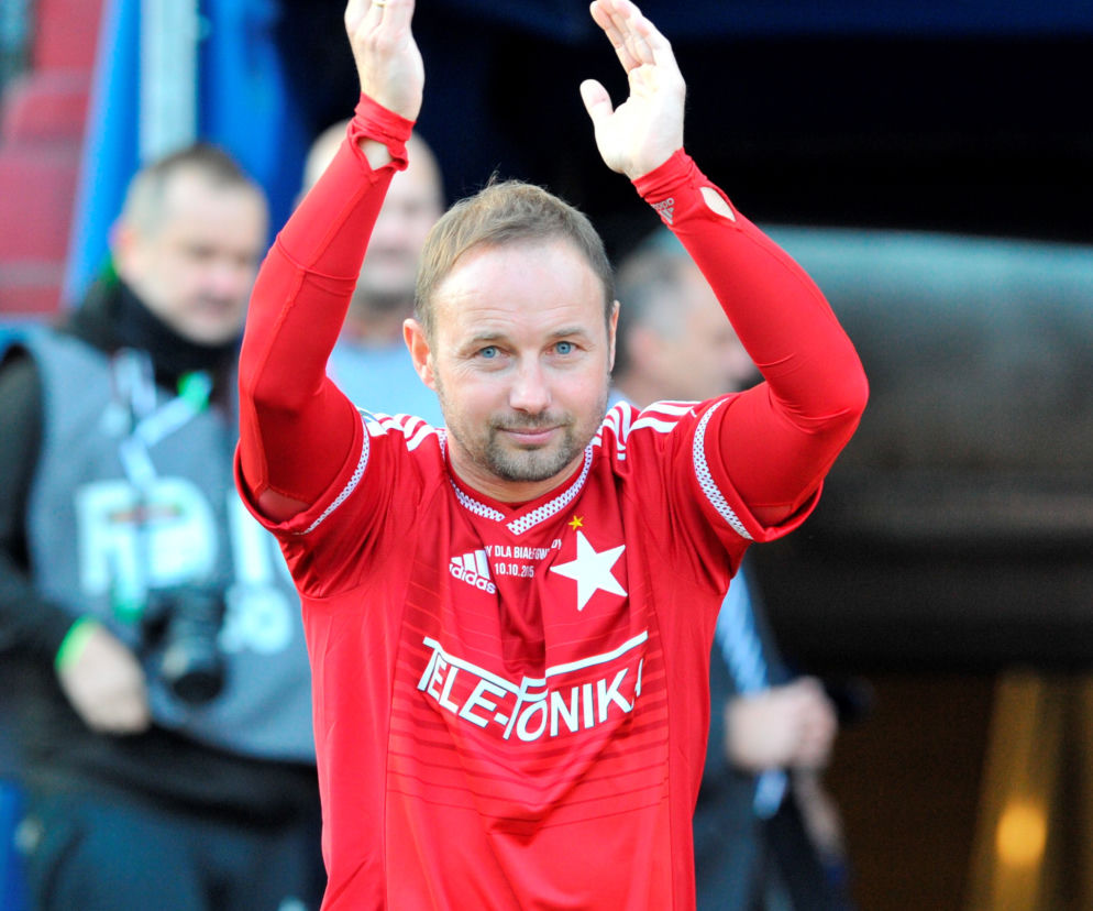Tomek łowca...MILIONÓW