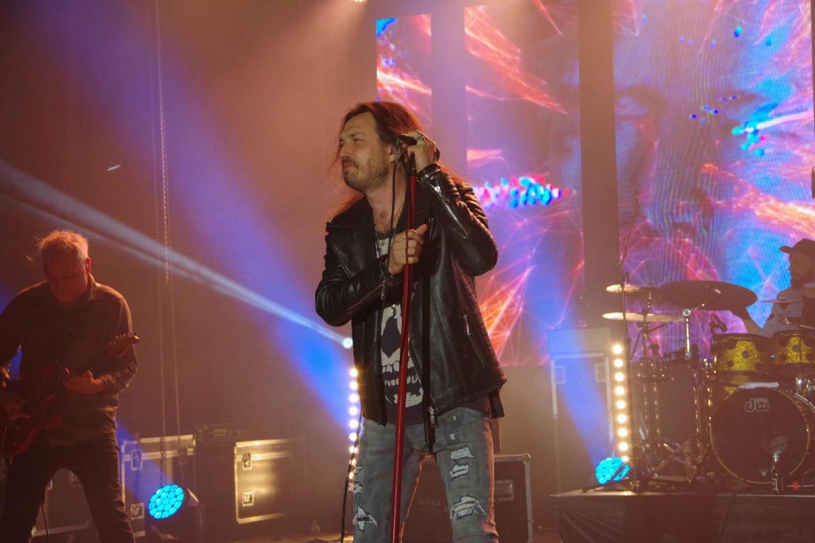 XIX Festiwal nad Jeziorakiem