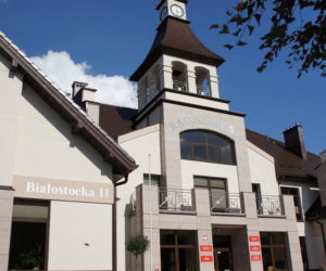 Na Podlasiu wybudują PIRAMIDĘ! Takie plany ma burmistrz Michałowa