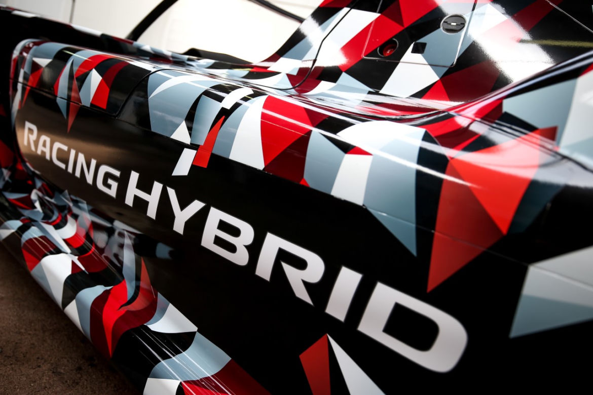 Toyota GR Super Sport debiutuje na Le Mans 2020