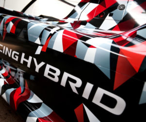 Toyota GR Super Sport debiutuje na Le Mans 2020