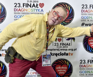 2015 Jurek Owsiak