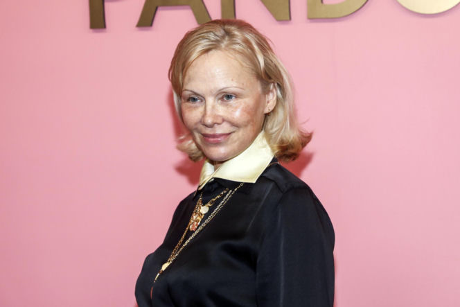 Nie będzie siódmego ślubu z szóstym mężem. Pamela Anderson zdecydowała