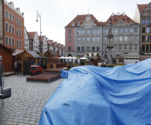 Jarmark Świętojański wraca na wrocławski Rynek