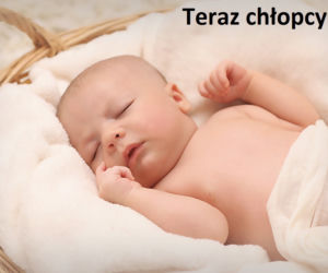 Imiona, które wrocławianie najchętniej nadają chłopcom