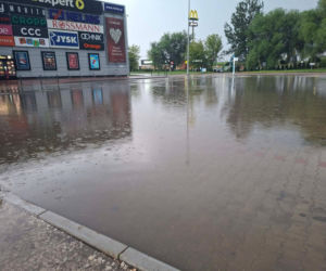 Zalane Starachowice