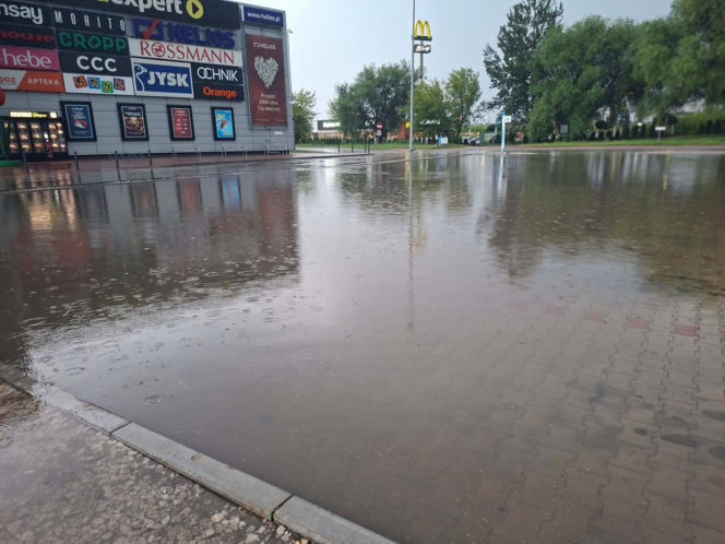 Zalane Starachowice
