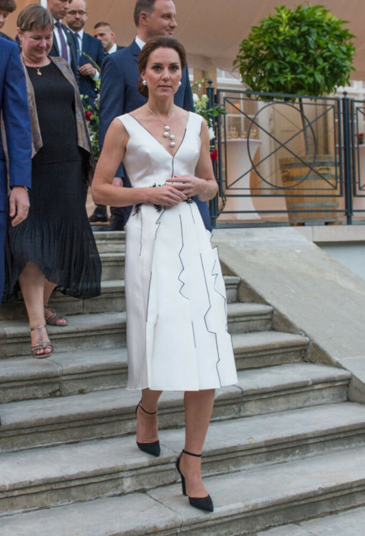 Księżna Kate wściekła na księcia Williama! Chodzi o Polskę