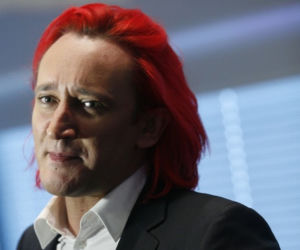 Michał Wiśniewski