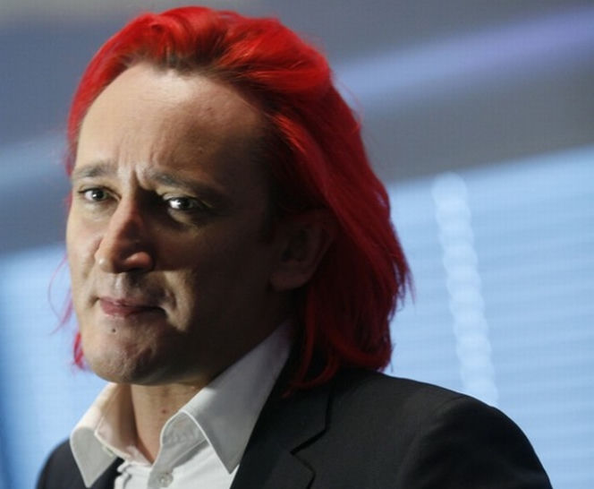 Michał Wiśniewski