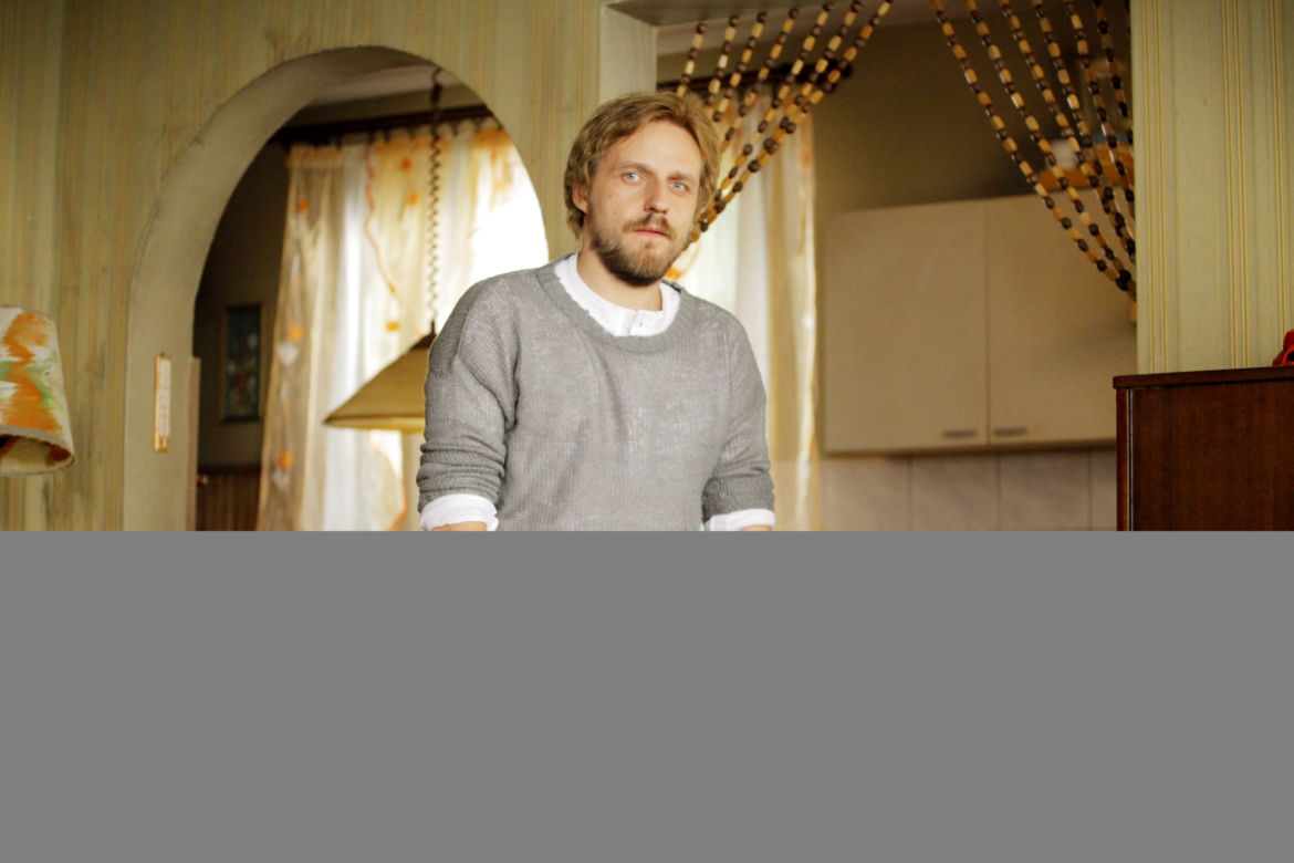 Powiedz TAK! odc. 2. Wiktor (Paweł Domagała)