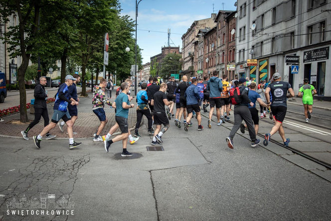 Najlepsza gmina do życia w woj. śląskim - Świętochłowice