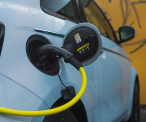 Fiat 500 Electric Icon 42 kWh 118 KM