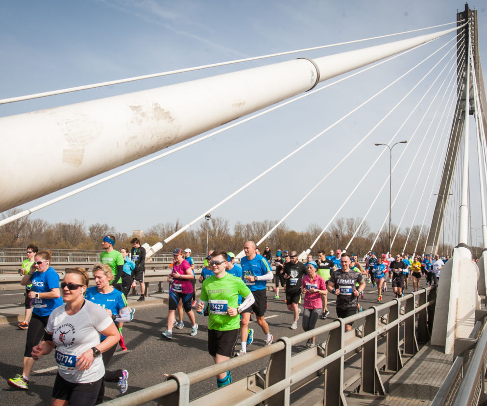 Warszawski Półmaraton Pokoju