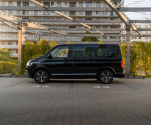 Volkswagen Multivan T6.1 Highline 2.0 TDI 204 KM DSG7 4MOTION
