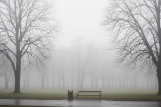 Pogoda w Warszawie przed świętami. Jakie zagrożenia czekają mieszkańców stolicy?