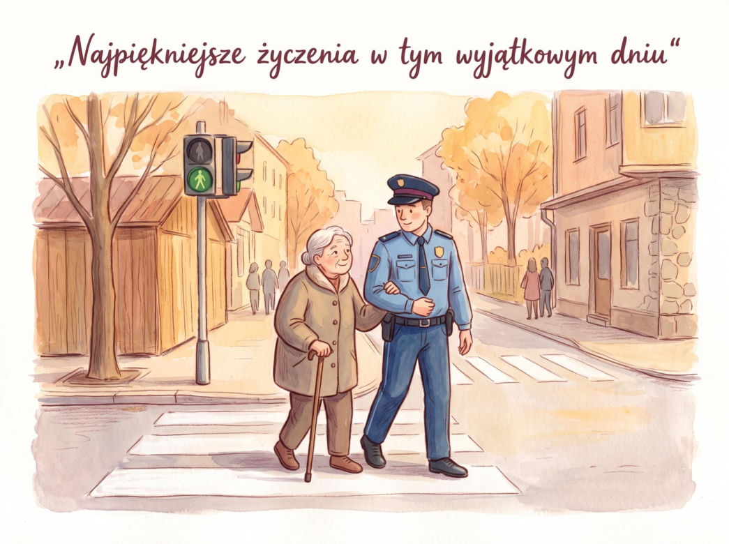 święto policji