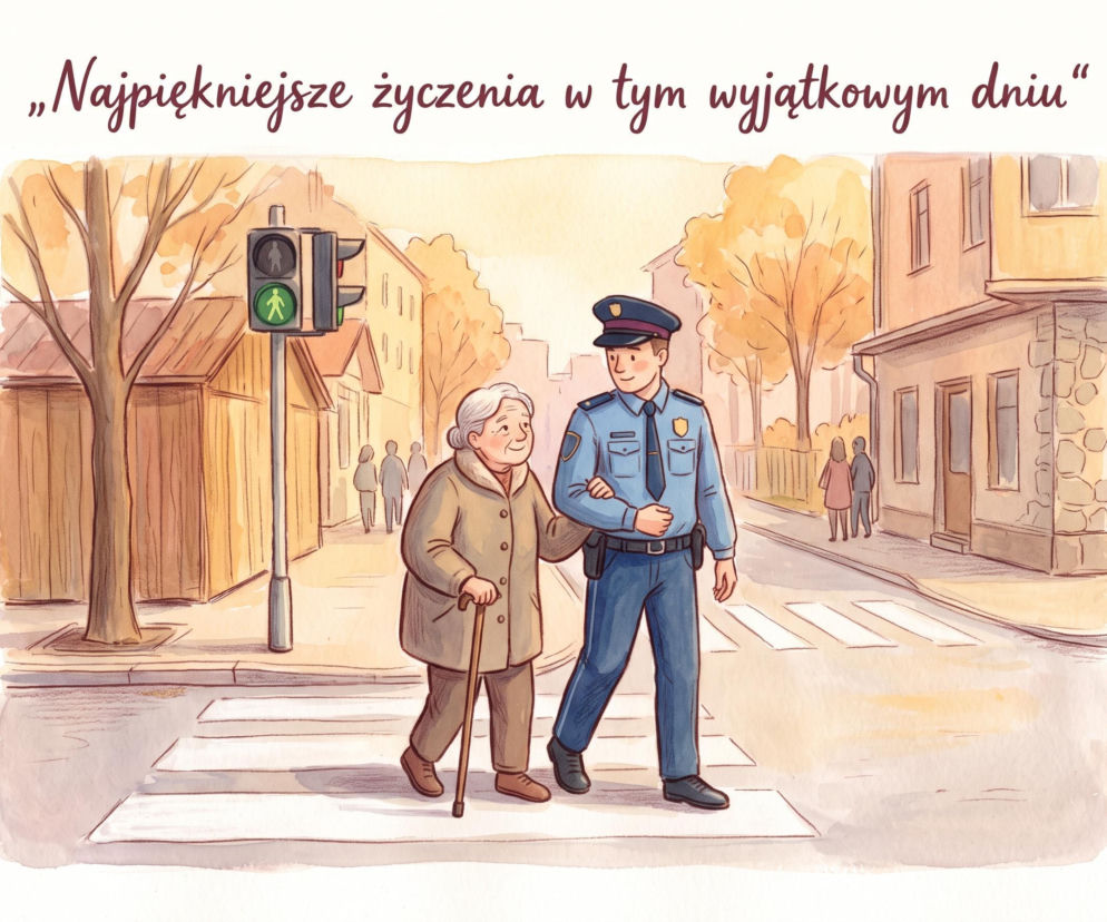 święto policji