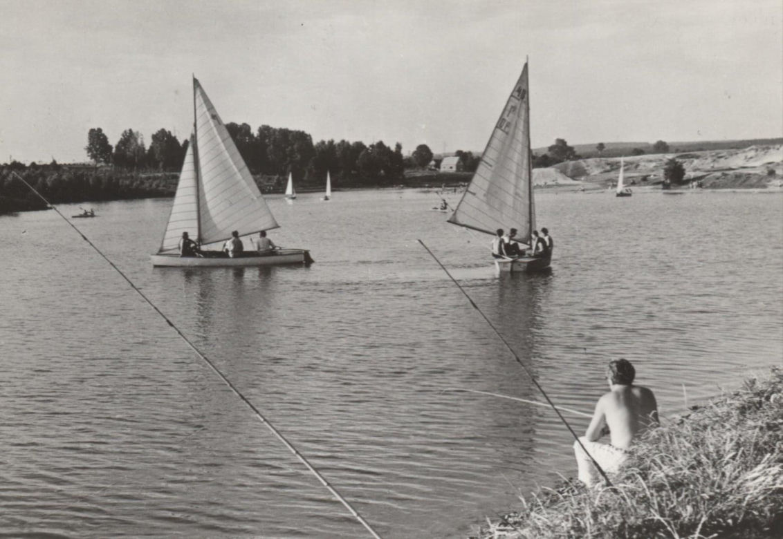 Zalew Kielecki