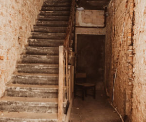 Remont kamienicy w Bytomiu - Fundacja Saint-Gobain i Habitat for Humanity