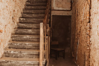 Remont kamienicy w Bytomiu - Fundacja Saint-Gobain i Habitat for Humanity