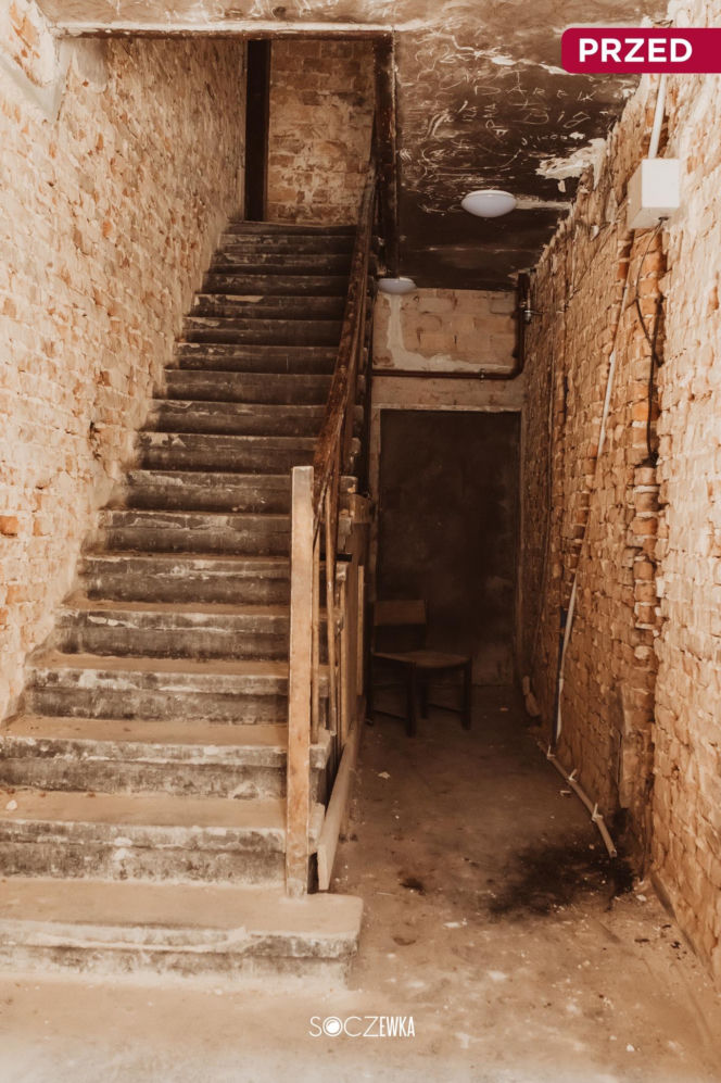 Remont kamienicy w Bytomiu - Fundacja Saint-Gobain i Habitat for Humanity