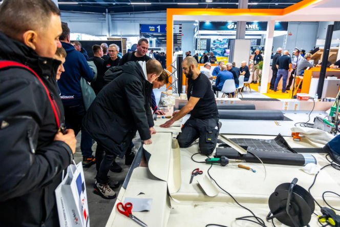 BAUDER - Dach Forum 2026