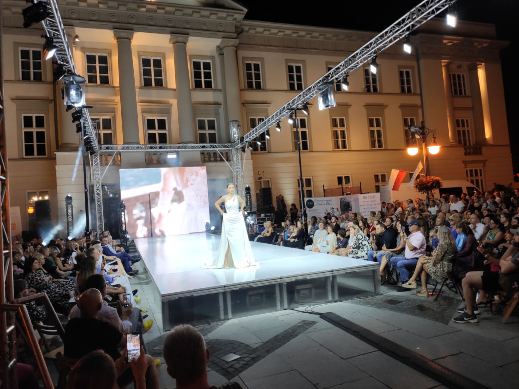 Radom Fashion Show 2022