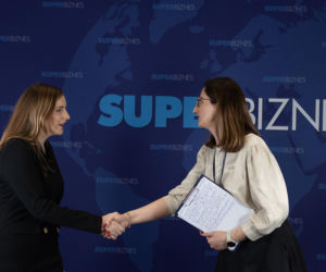 Magdalena Sobkowiak-Czarnecka na EKG 2026