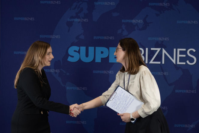 Magdalena Sobkowiak-Czarnecka na EKG 2026