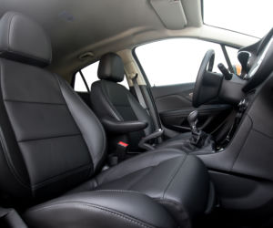 Opel Mokka X 1.6 CDTi 136 KM 4x4 Elite